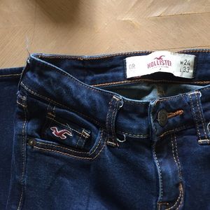 Hollister Small jeans
